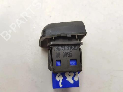Warning switch PEUGEOT 2008 I (CU_) 1.6 BlueHDi 100 | BP33225034I22 - Image 7