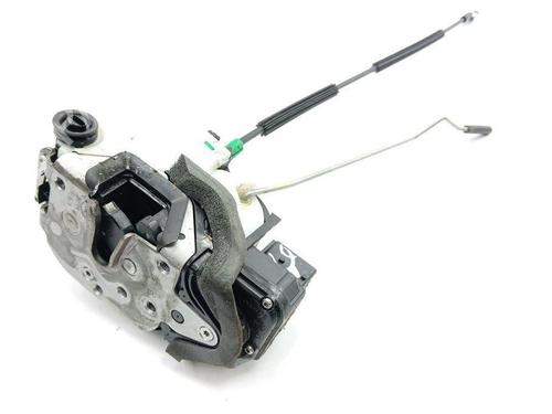 Used Rear right lock CHEVROLET ORLANDO (J309) 2.0 D (163 hp) 28891106