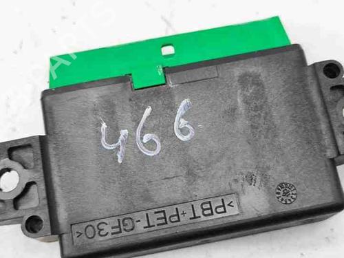 Electronic module CITROËN C4 Picasso II 1.6 HDi / BlueHDi 115 | BP28848703M83