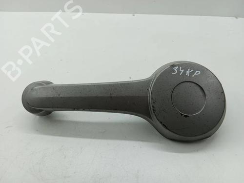 Used Front left exterior door handle Front left exterior door handle 38500905 38500905
