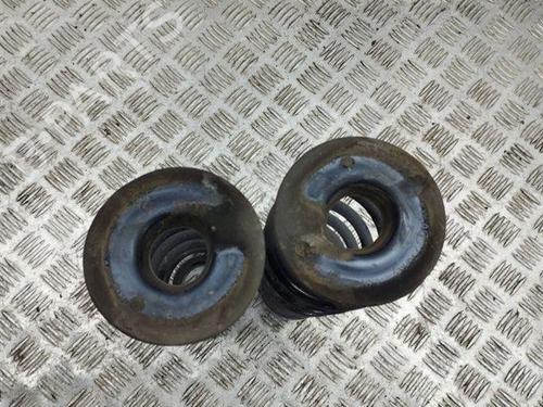 Shock absorber spring SEAT ATECA (KH7, KHP) 1.4 TSI | BP28854133C152 