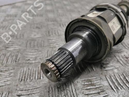 Left front driveshaft LEXUS UX (_AA1_, _AH1_, _MA1_) 250h (MZAH10) | BP40193216M38 - Image 4