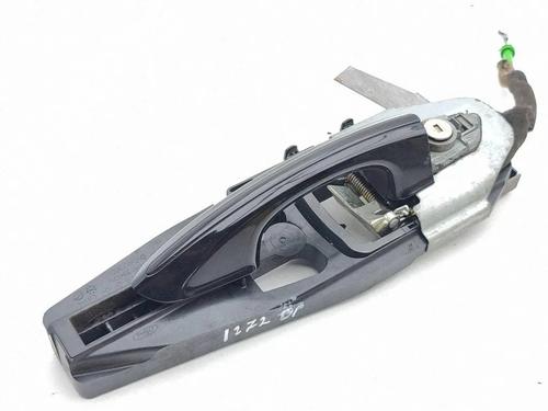 Used Rear right exterior door handle Rear right exterior door handle 38740881 38740881