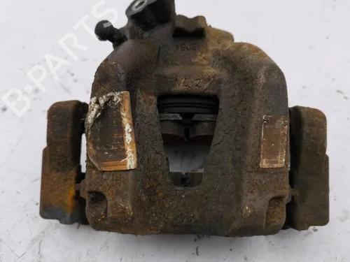 Højre bremsekaliber foran CITROËN C4 Picasso II 1.6 HDi / BlueHDi 115 (115 hp) 28848682