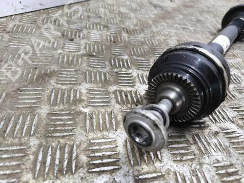 Right rear driveshaft BMW i4 (G26) eDrive35 | BP38103805M41 - Image 7
