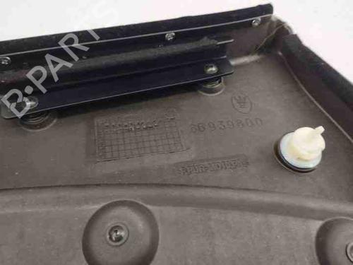 Rear left panel MASERATI QUATTROPORTE VI 3.0 S | BP28854221C60 
