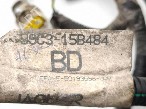 Electronic module JAGUAR I-PACE (X590) EV400 AWD | BP37721029M83  - Image 7