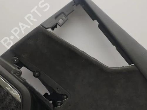 Rear right panel AUDI A7 Sportback (4GA, 4GF) 3.0 TDI quattro | BP28863217C61 
