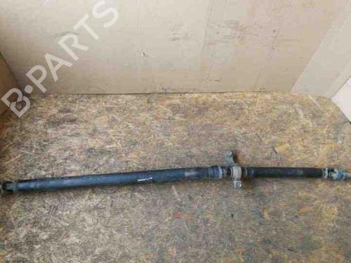 Used Driveshaft MITSUBISHI OUTLANDER II (CW_W) 2.0 DI-D (CW8W) (140 hp) 28866872