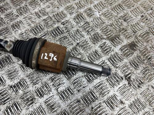 Left front driveshaft CHEVROLET TRAX 1.4 | BP32677353M38 - Image 2