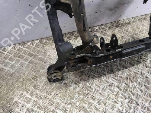 Subframe MERCEDES-BENZ M-CLASS (W164) ML 320 CDI 4-matic (164.122) | BP40206494M9 - Image 4