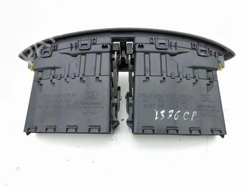 Air vent TOYOTA GT 86 Coupe (ZN6_) 2.0 (ZN6AC_, ZN6BC_, ZN6K) | BP36085007I21 - Image 4