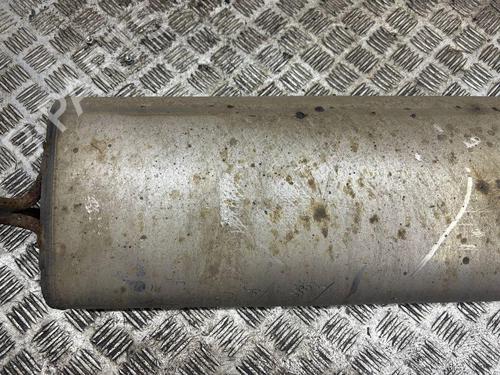 Exhaust system CHEVROLET TRAX 1.4 | BP30885122M121