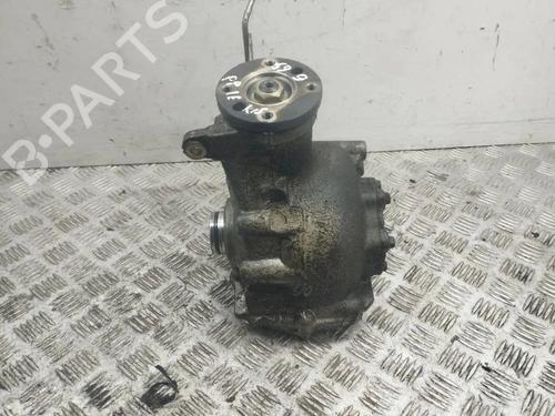 Used Front differential Front differential 28896374 28896374