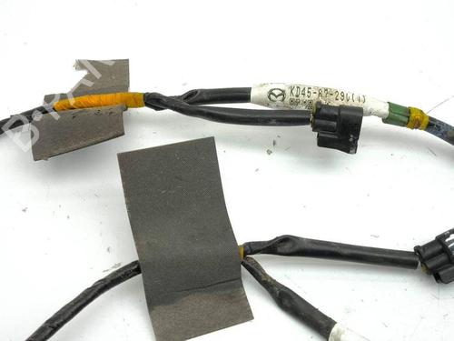 Elektronisk modul MAZDA CX-5 (KE, GH) 2.2 D (KE2FW) | BP28877781M83 