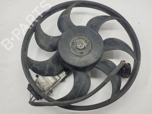 Used Radiator fan VOLVO V50 (545) 2.0 D (136 hp) 28842002
