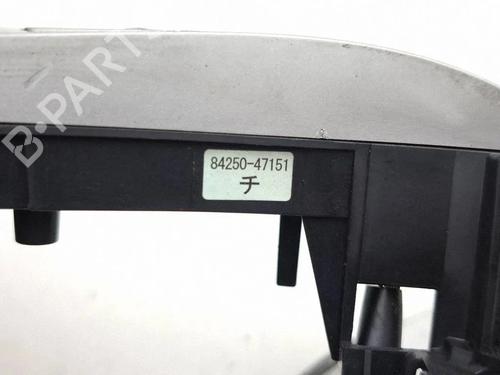 Steering wheel controls TOYOTA PRIUS PLUS (_W4_) 1.8 Hybrid (ZVW40W, ZVW41W) | BP37738355E15  - Image 11