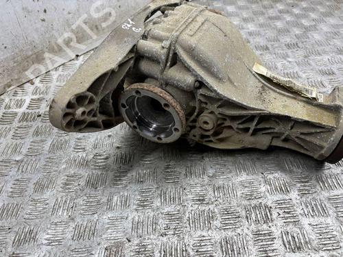 Rear differential AUDI A6 C7 Avant (4G5, 4GD) 3.0 TDI quattro | BP36199929M24 - Image 8