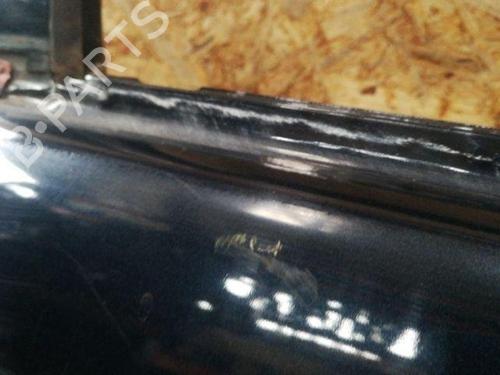 Right front door MERCEDES-BENZ C-CLASS (W203) C 220 CDI (203.006, 203.008) | BP28867012C3 