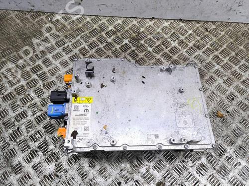 Used Inverter/Converter Inverter/Converter PEUGEOT 5008 III (KA_, KB_, KC_) e-210 (213 hp) 40014047 40014047