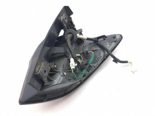 Left taillight HONDA HR-V (RU) 1.5 (RU1) | BP33227438C34 - Image 4