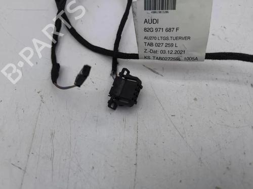 Wiring harness AUDI A1 Sportback (GBA) 25 TFSI | BP33225315E16 - Image 3