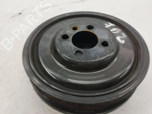 Pulley AUDI Q5 (FYB, FYG) 45 TFSI Mild Hybrid quattro | BP33925092M122 - Image 6