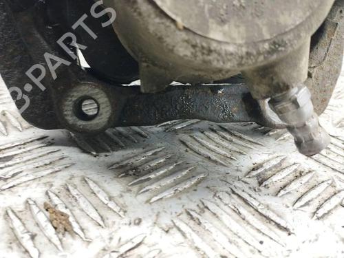 Left front brake caliper MERCEDES-BENZ C-CLASS (W204) C 220 CDI (204.008) | BP36193952M105 - Image 3