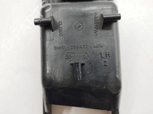 Left rear window switch FORD KUGA I 2.0 TDCi 4x4 | BP28887920I29 