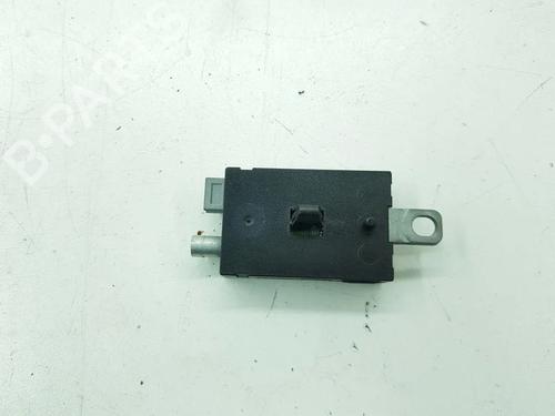 Electronic module FORD FOCUS II (DA_, HCP, DP) 1.8 TDCi | BP36197329M83 - Image 2