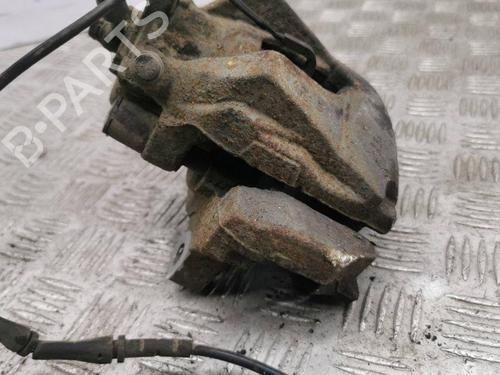 Left front brake caliper JAGUAR XF I (X250) 2.7 D | BP28906351M105