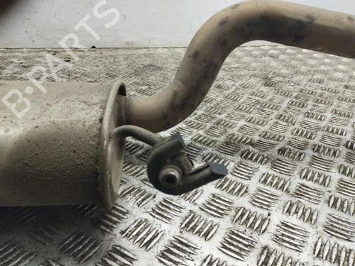 Exhaust system VW PASSAT B8 Variant (3G5, CB5) 1.6 TDI | BP33225548M121 - Image 5