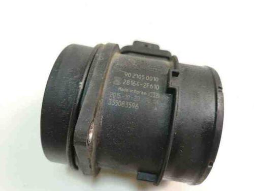 Used Mass air flow sensor KIA SPORTAGE V (NQ5) 1.6 T-GDI AWD (180 hp) 28869148
