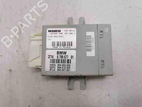 Used Electronic module BMW 5 (F10) 530 d (258 hp) 28853996