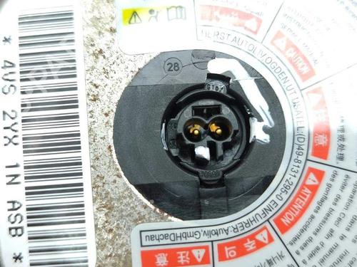 Driver airbag HYUNDAI SANTA FÉ III (DM, DMA) 2.2 CRDi 4WD | BP28902000C9 