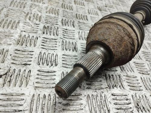 Left front driveshaft OPEL ANTARA A (L07) 2.2 CDTi 4x4 | BP28893532M38 - Image 4