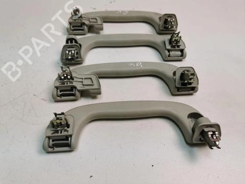 Interior roof handle MAZDA 6 Saloon (GJ, GL) 2.2 D (GJ2FP, GJ1021, GJ1022, GL1021) | BP38500936I35 - Image 7