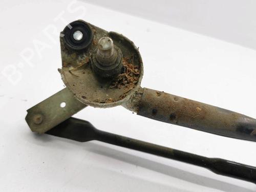 Front wipers mechanism HYUNDAI SANTA FÉ II (CM) 2.2 CRDi 4x4 | BP28876503C83 