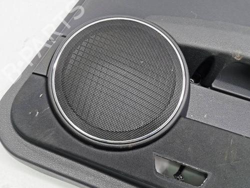Rear right panel MERCEDES-BENZ C-CLASS (W204) C 220 CDI (204.008) | BP28852422C61 