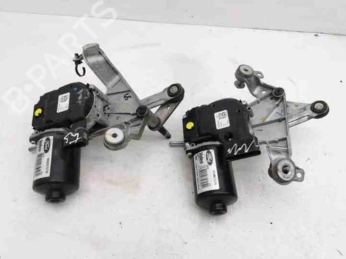 Electronic module FORD GALAXY III (CK) 2.0 TDCi | BP28863779M83 - Image 8