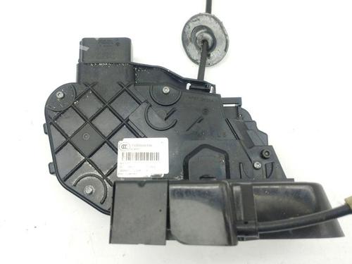 Rear left lock LAND ROVER RANGE ROVER SPORT I (L320) 2.7 D 4x4 | BP28894702C100 