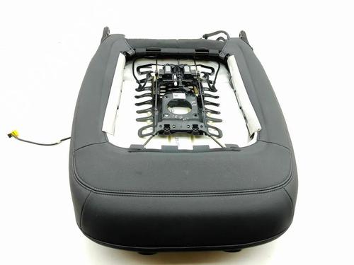 Left front seat AUDI A6 C8 (4A2) 40 TDI | BP36197973C15 - Image 9