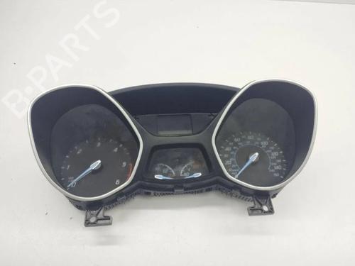 Used Instrument cluster Instrument cluster 28885182 28885182