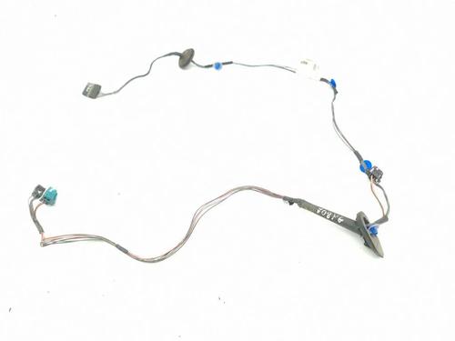 Used Wiring harness Wiring harness MERCEDES-BENZ A-CLASS (W169) A 180 CDI (169.007, 169.307) (109 hp) 40208455 40208455