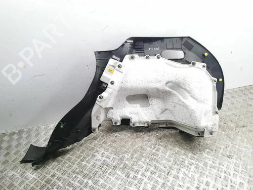 Boot lining MAZDA CX-5 (KF) 2.0 | BP38500719I3 - Image 4