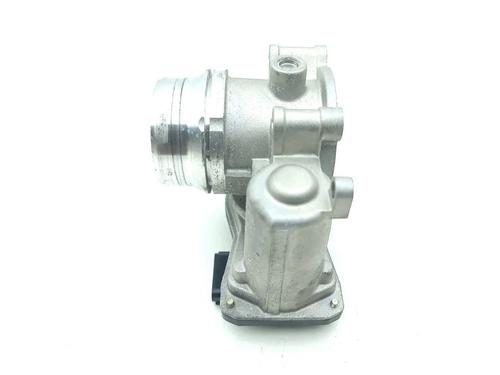 Throttle body HYUNDAI i30 (PDE, PD, PDEN) 1.0 T-GDI | BP33865200M82 - Image 2