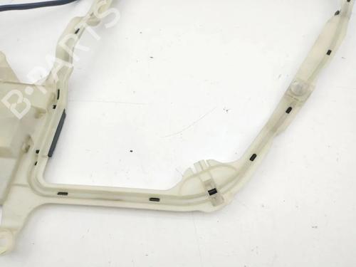 Electronic module MERCEDES-BENZ S-CLASS (W220, V220) S 320 CDI (220.026, 220.126) | BP36194100M83  - Image 8