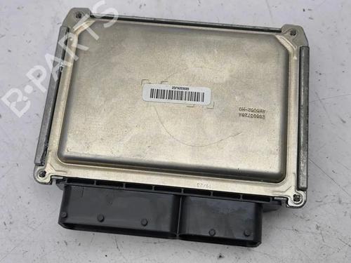 Engine control unit (ECU) AUDI A1 Sportback (GBA) 25 TFSI | BP33256883M57 - Image 2