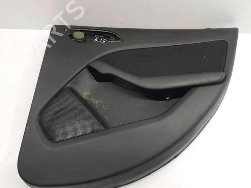 Used Rear right panel MERCEDES-BENZ B-CLASS Sports Tourer (W246, W242) B 180 CDI / d (246.212) (109 hp) 28876548