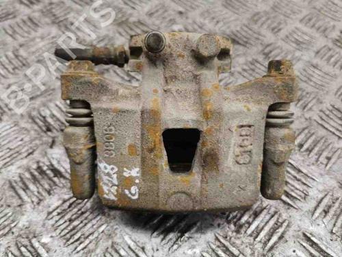 Used Left rear brake caliper CITROËN C-CROSSER (VU_, VV_) 2.2 HDi (156 hp) 28880441